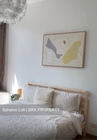 One-north Residences (D5), Apartment #547484141